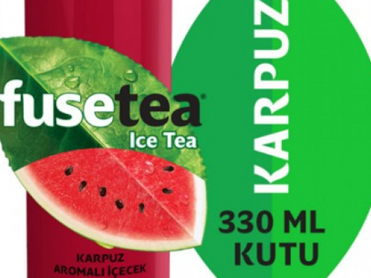 Fuse Tea Karpuz